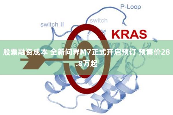 股票融资成本 全新问界M7正式开启预订 预售价28.8万起