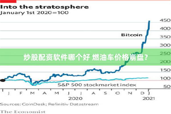 炒股配资软件哪个好 燃油车价格崩盘？