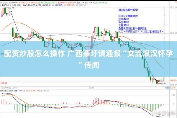 配资炒股怎么操作 广西寨圩镇通报“女流浪汉怀孕”传闻