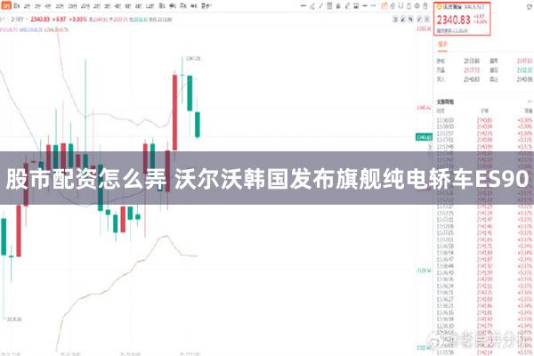 股市配资怎么弄 沃尔沃韩国发布旗舰纯电轿车ES90
