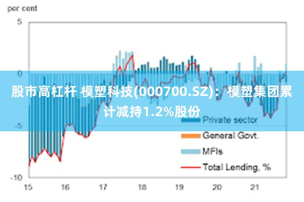 股市高杠杆 模塑科技(000700.SZ)：模塑集团累计减持1.2%股份