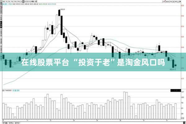 在线股票平台 “投资于老”是淘金风口吗