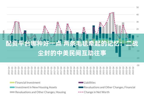 配资平台哪种好一点 两条毛毯牵起的记忆:二战尘封的中美民间互助往事